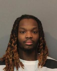 Dresean Clair
